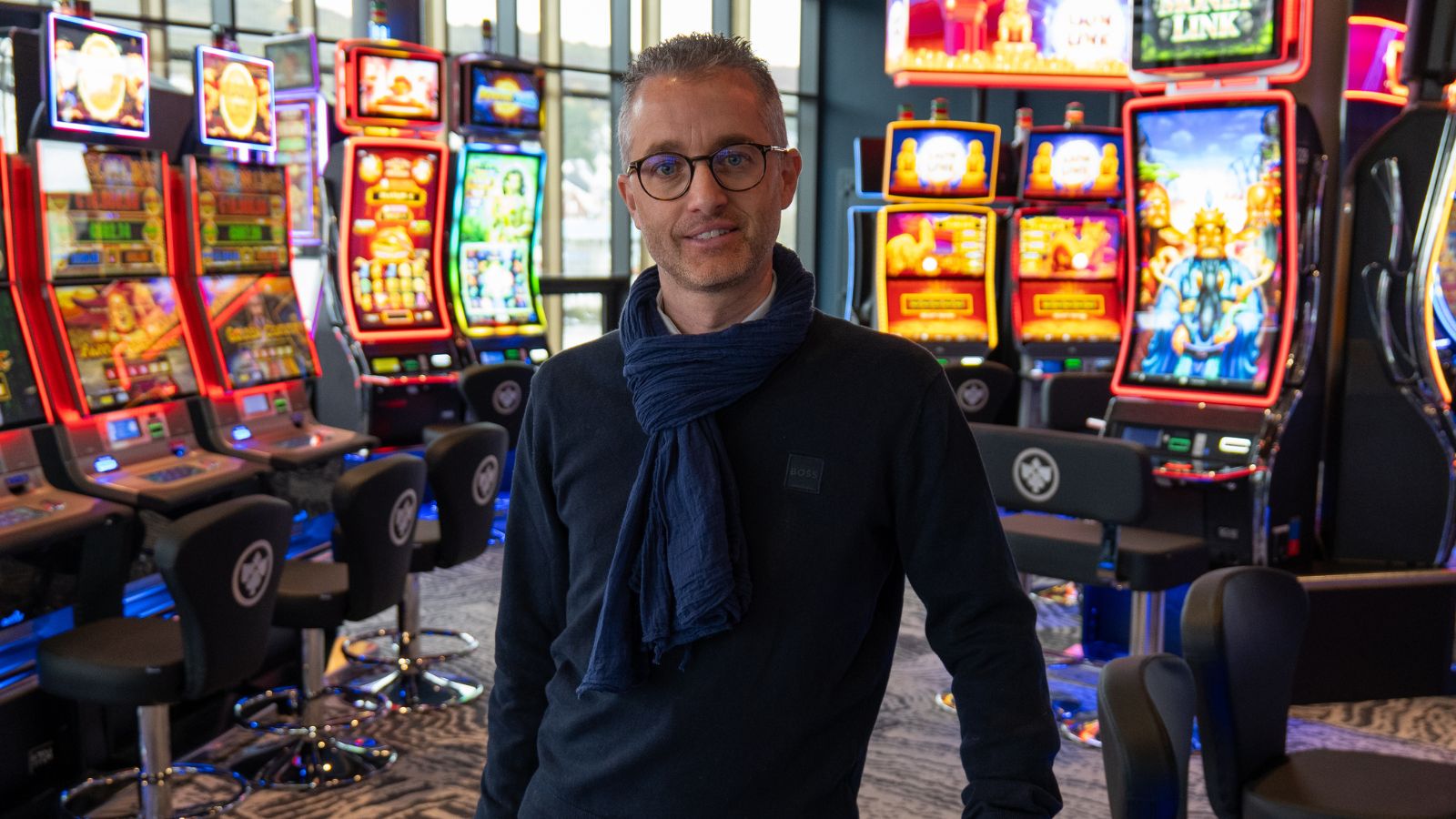 Construire un casino JOA à Saumur, tenir une date et fédérer un territoire
