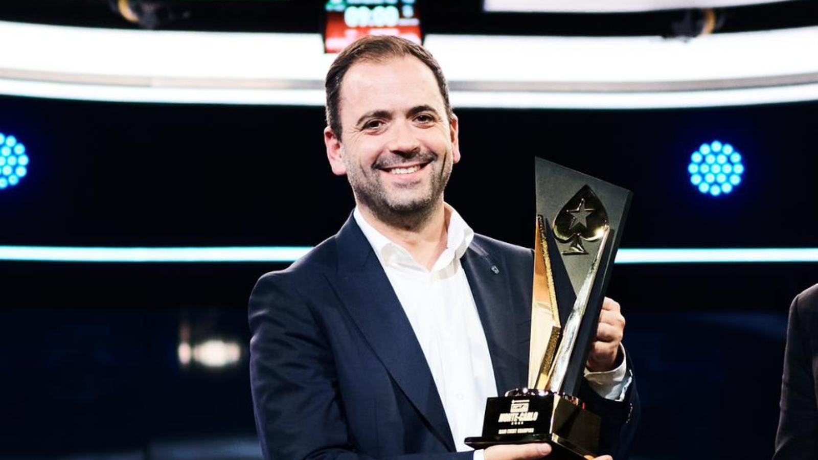 Julien Liarte : « L’EPT, c’est la Champions League du poker ! »