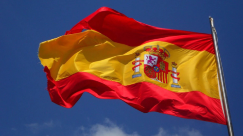 Espagne