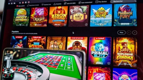 La fin de l'année a été une nouvelle fois l'occasion d'ouvrir un débat qui s'éternise en France : ouvrir ou maintenir dans l'illégalité les offres de casino en ligne ?