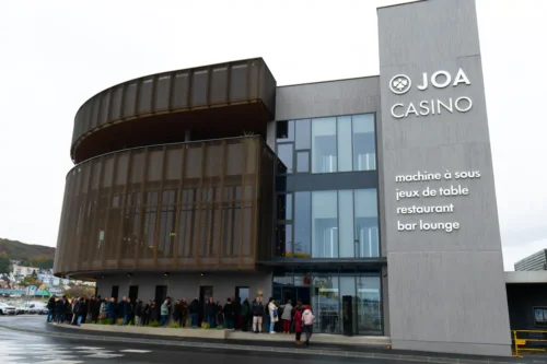 En novembre 2024, le groupe JOA ouvrait un nouveau casino à Fécamp. Un investissement de 10 millions pour venir remplacer un précédent casino acheté en 2019.