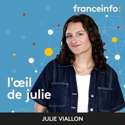 Avec sa chronique "L'oeil de Julie" sur France info, Julie Viallon omet de donner l'ensemble du contexte à ses auditeurs. Certes, un utilisateur de Polymarket a remporté 400 000 euros mais, non, ce n'est pas un joueur français puisque le site est interdit d'opérer en France.