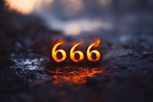 666