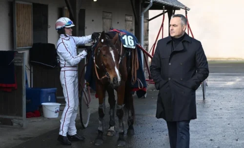 Au coeur des missions de Sebastien Brillant se trouve toutes les activités de jeu du Maine-et-Loire donc le futur casino mais aussi l'activité dans les nombreuses hippodromes du département.