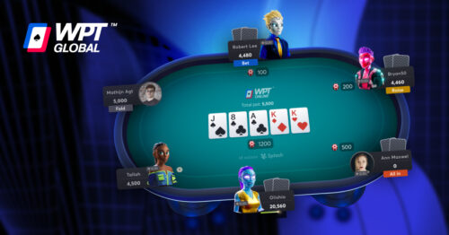 Autrefois rattaché à PartyGaming, le WPT a développé sous Alex Scott sa propre plateforme pour soutenir la marque mondialement connu de tournoi live, le WPT.