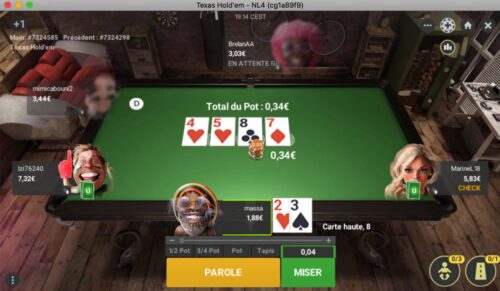 En faisant le choix d'unir ses marques sur sa plateforme propriétaire, Relax Gaming, les équipes de FDJ United se donnent aussi la possibilité de pouvoir le faire évoluer selon ses besoins et les attentes des joueurs.