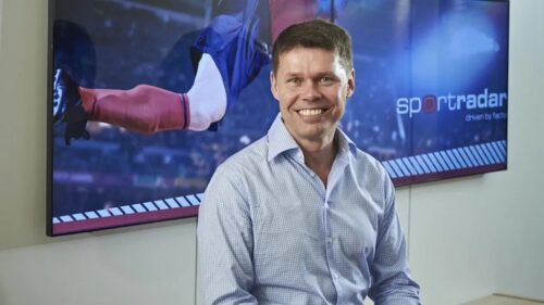 L'affaire dévoilée par Muddy Waters Research et Callisto Research est loin d'être sans impact pour Sportradar et son fondateur Carsten Koerl.