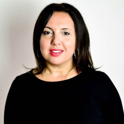 Valérie Achache