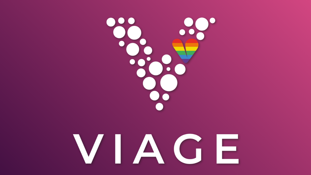 Viage pride