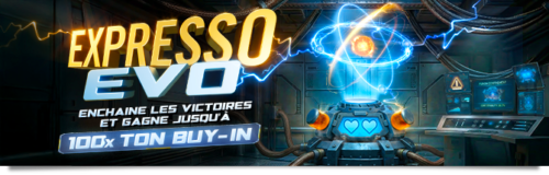 Expresso Evolution