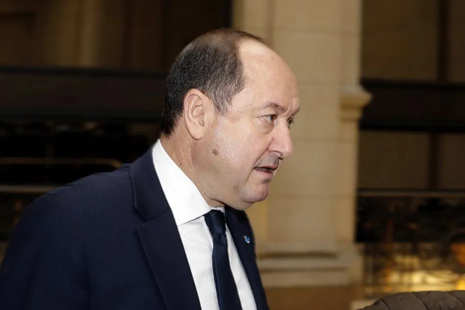 Bernard Squarcini