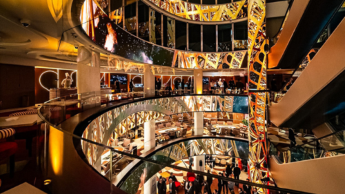 Partouche Casino Club