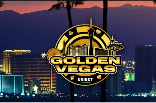 Unibet Met le Cap sur Las Vegas pour l’édition 2026 des World Series.