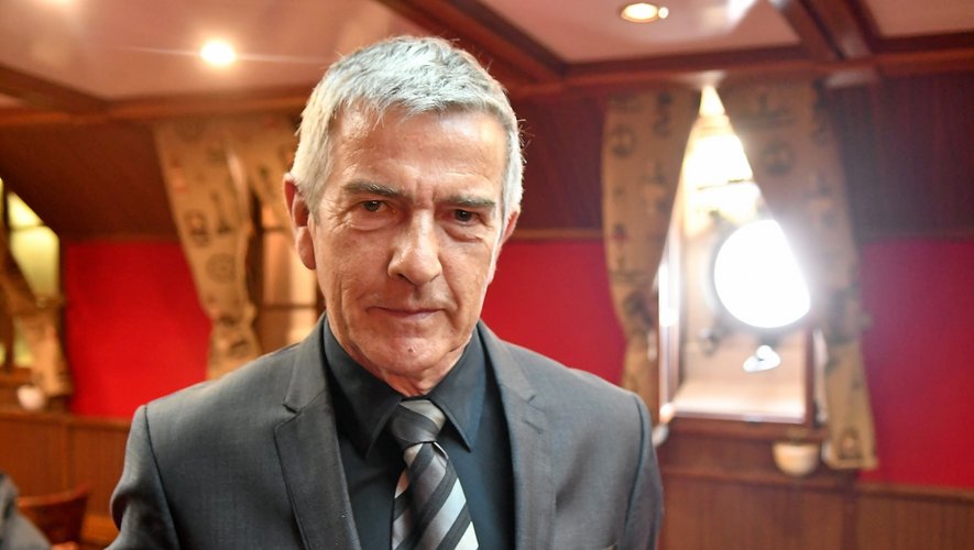 Robert Saby