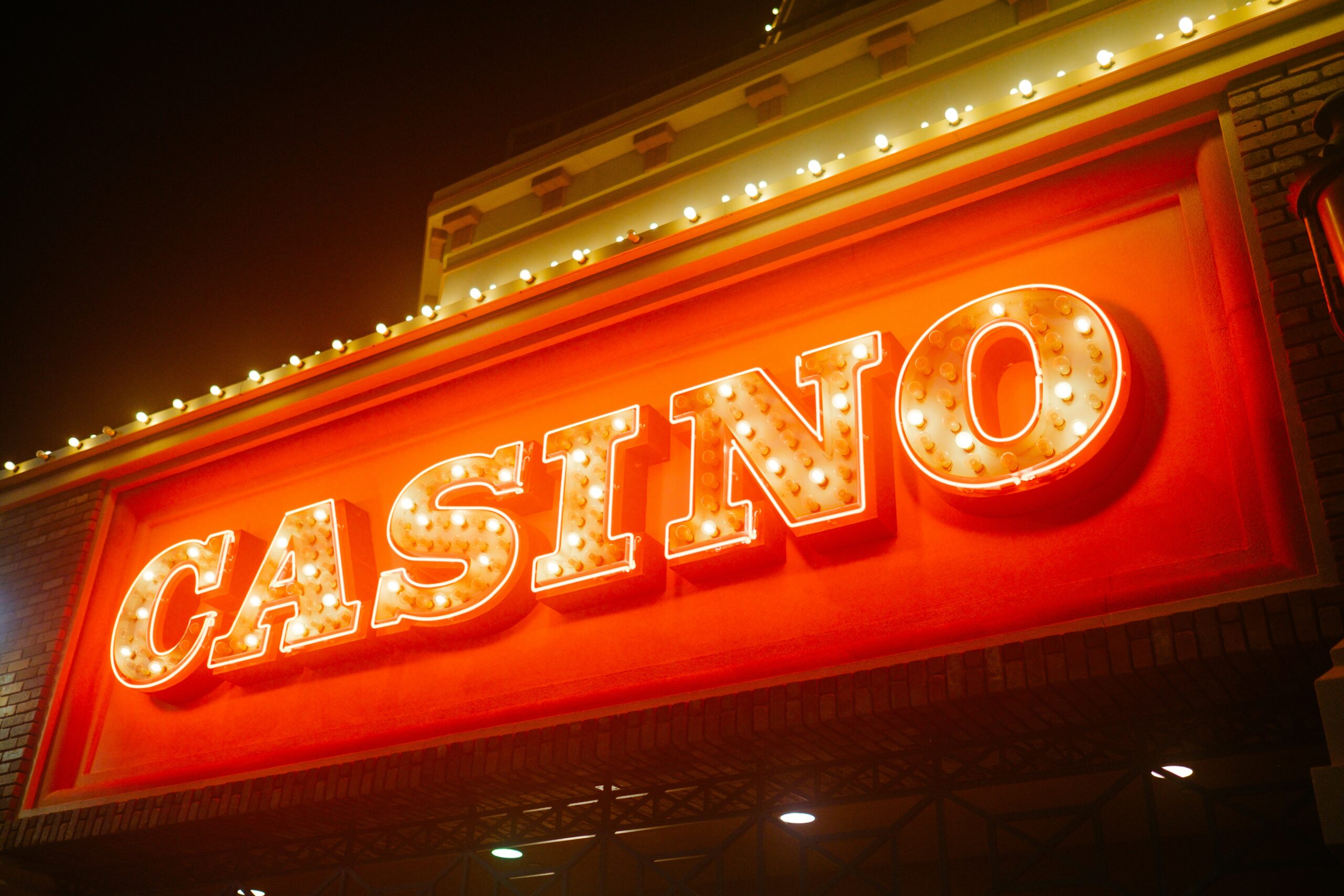 casino