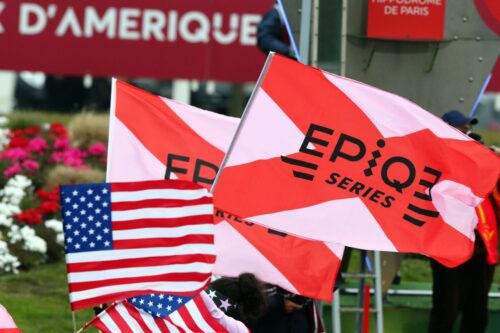 Sous l'impulsion du PMU, les sociétés mères s'étaient accordées pour lancer les EpiqE Series en 2016 afin de regrouper les 12 plus belles courses de France autour d'un même branding. L'expérience ne durera que le temps de deux saisons et demi.