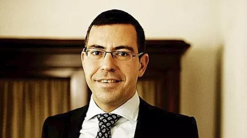 Pascal Chevremont