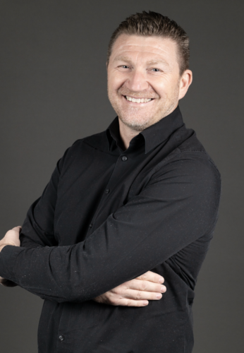 Alors qu'il a connu le lancement du Casino mais aussi du Resort de Ribeauvillé, Olivier Stachowiak est revenu en Alsace pour contribuer à la nouvelle étape du développement de l'établissement.