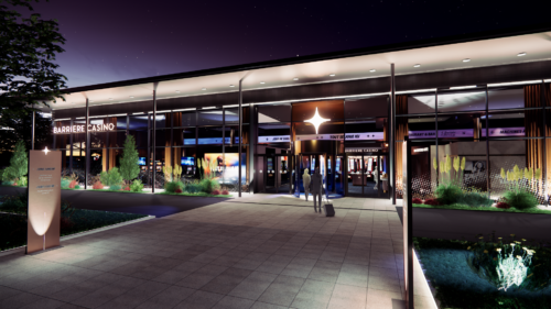 Après la rénovation complète du Resort, prévue pour fin 2032, l'ambition du Groupe Barrière est de proposer un établissement qui connecte encore plus ses différents services avec une ambition : proposer la meilleure expérience à ses clients.