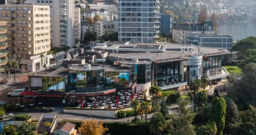 Difficile année 2025 pour le Casino de Montreux qui a vu son PBJ chuter de plus de 10% tout en arrêtant GAMRFIRST, son site de casino en ligne.