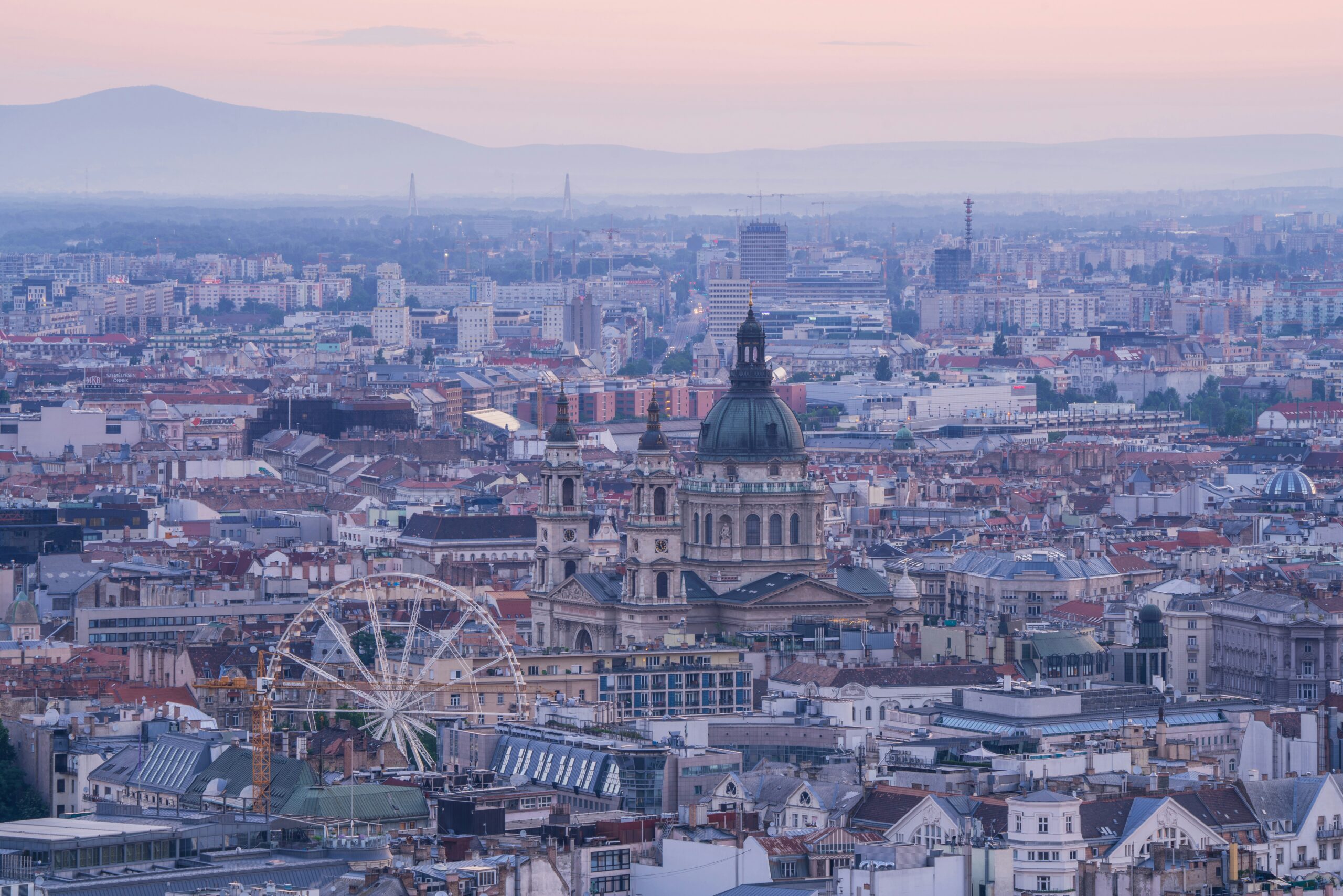 Bruxelles, capitale de l'Europe, compte plus de 1,25 million d'habitants.