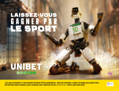 Pub Unibet