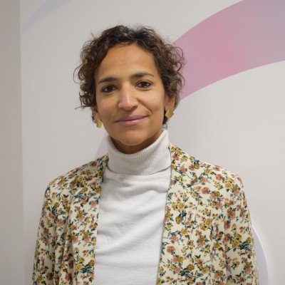 Myriam Savy, Directrice de la Communication de l'Association Addictions France, la prévention absente des écrans TV