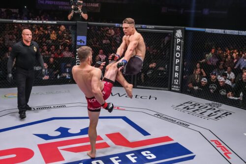 MMA
