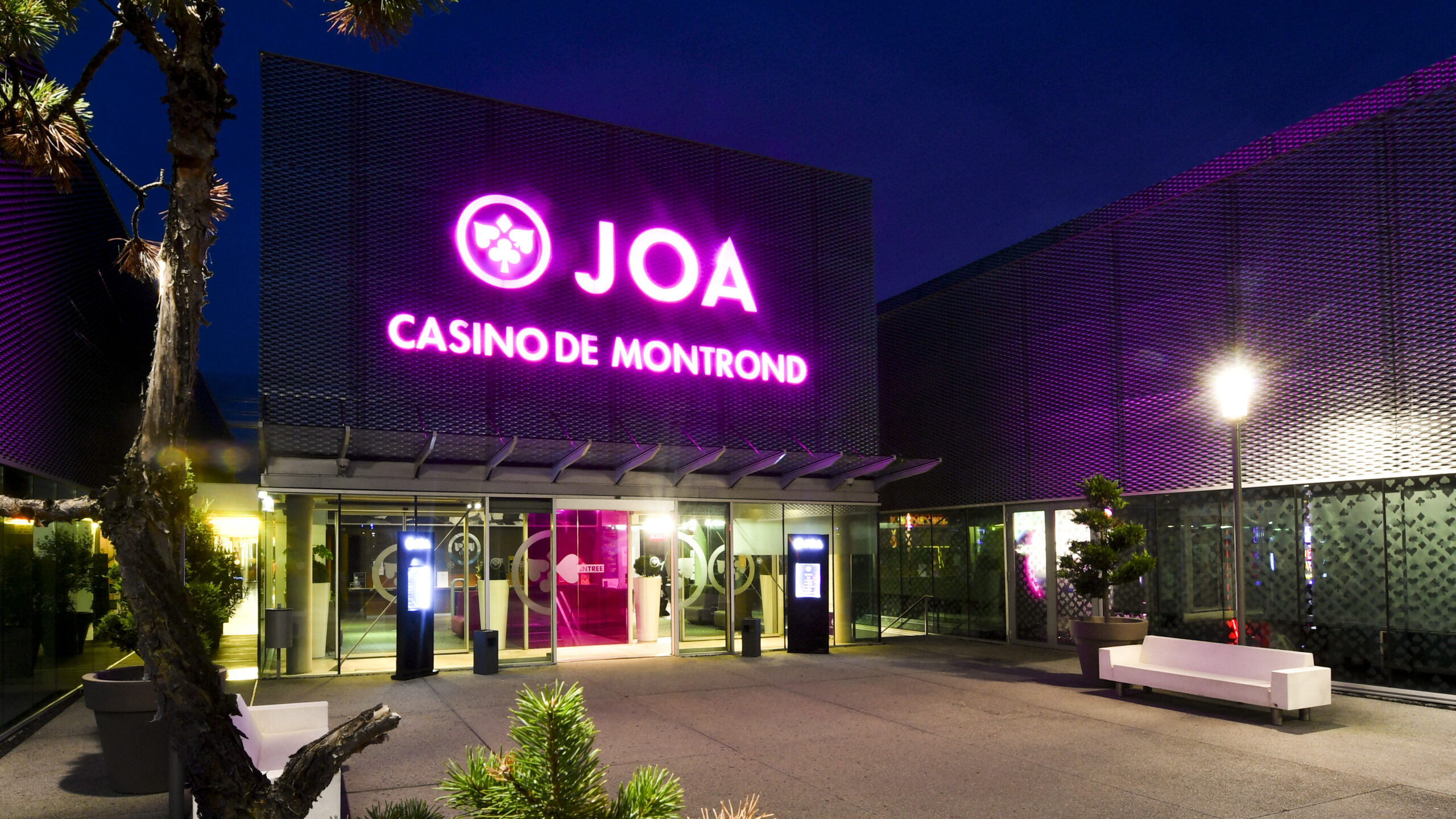 betclic JOA Montrond les Bains