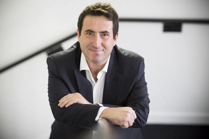 Nicolas Béraud, Président de Banijay Gaming