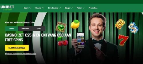 En Europe, FDJ United est présent en ligne via la marque Unibet. C'est également le cas en France où les activités de paris en ligne et poker ont été regroupés sous une même entité.