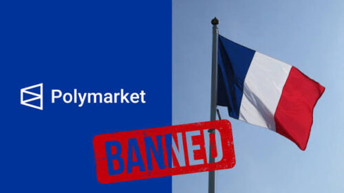 L'ANJ ordonne le blocage de Polymarket en France