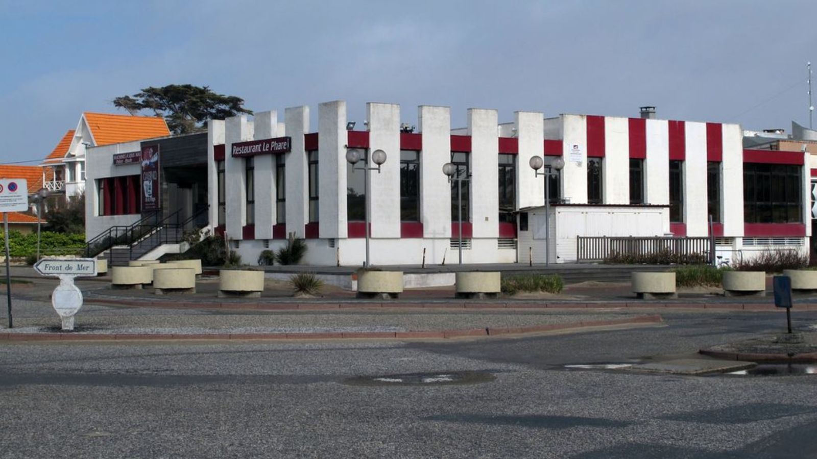 Casino de Soulac